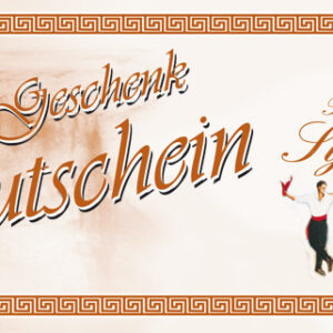 Gutschein